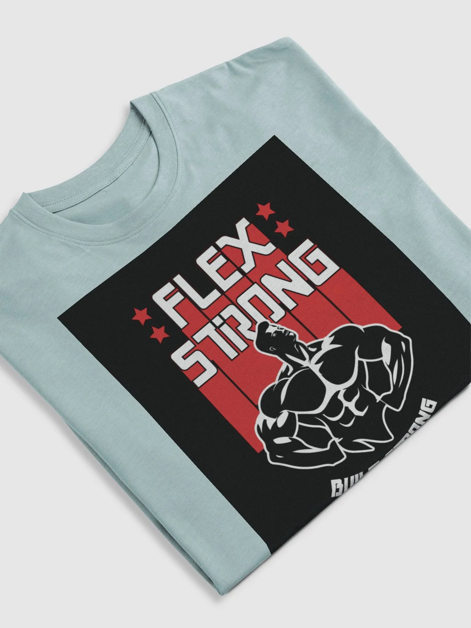 GYM T Shirt product image (27)