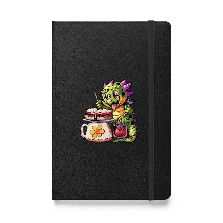 Going, Going...Scone Notebook product image (2)