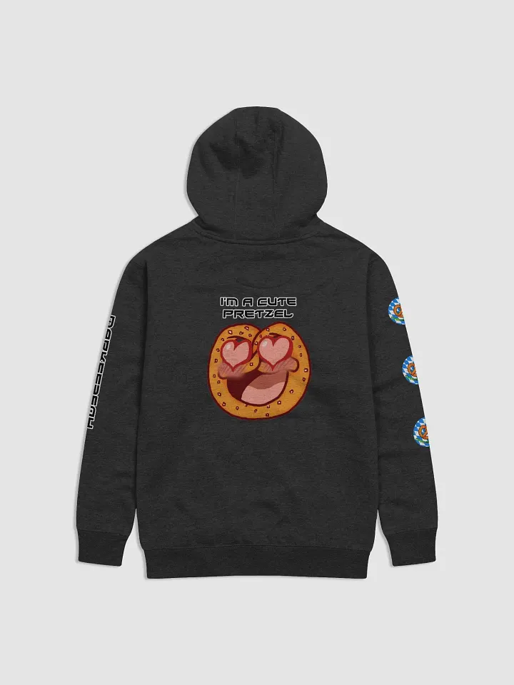 My streamer says... Hoodie product image (8)