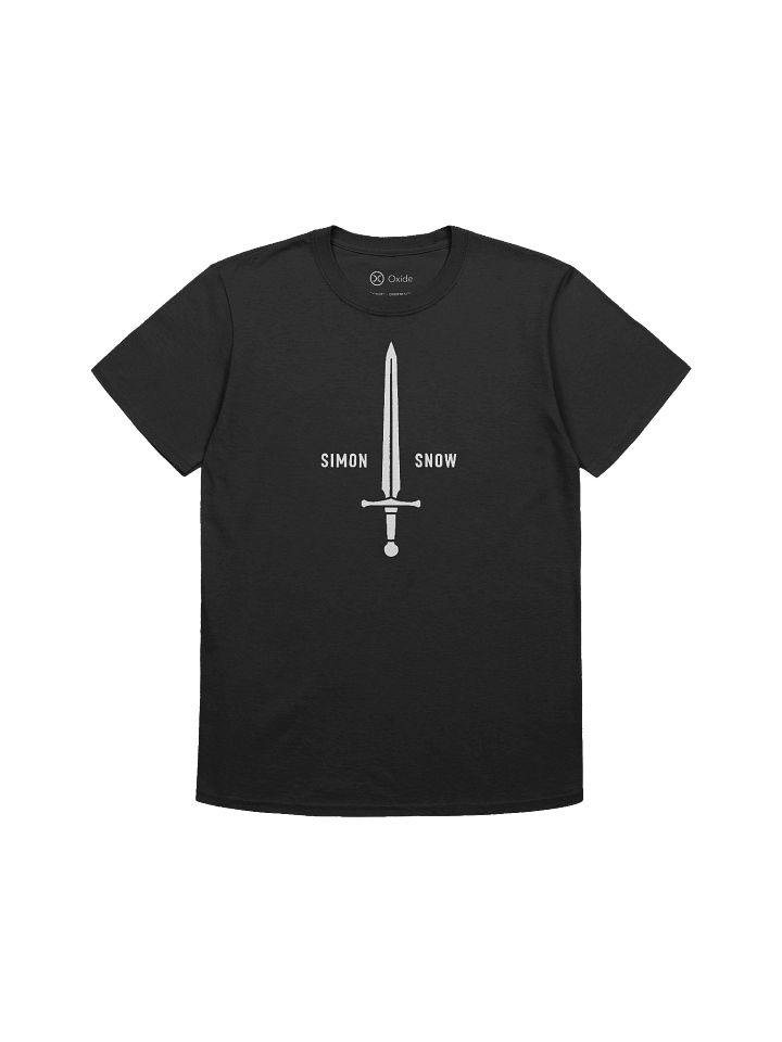 Simon Snow T-Shirt product image (1)