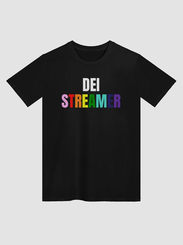 DEI Streamer (BLACK) product image (1)