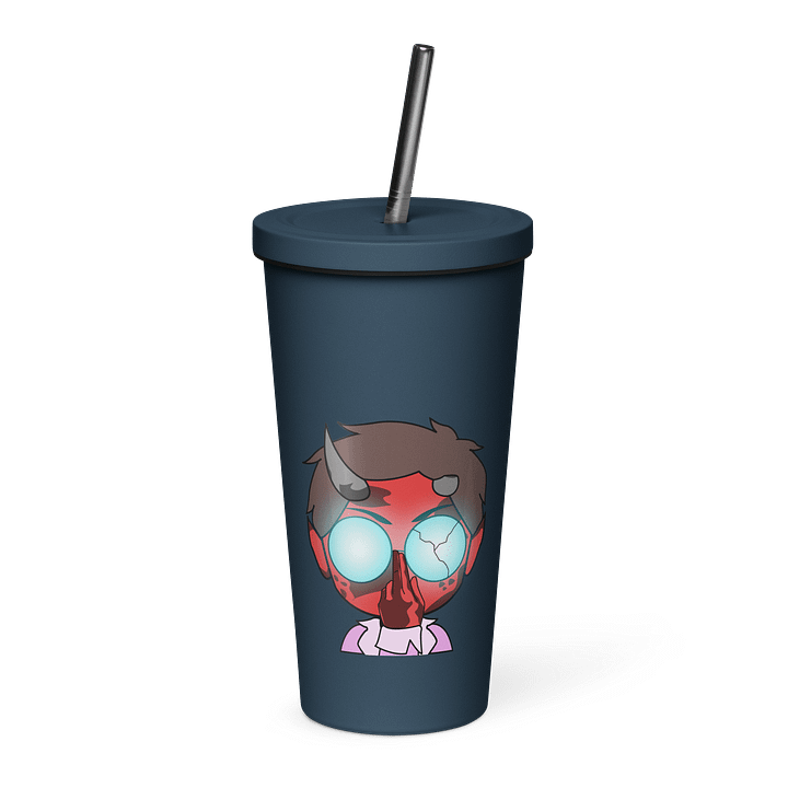 Game on Tumbler product image (1)