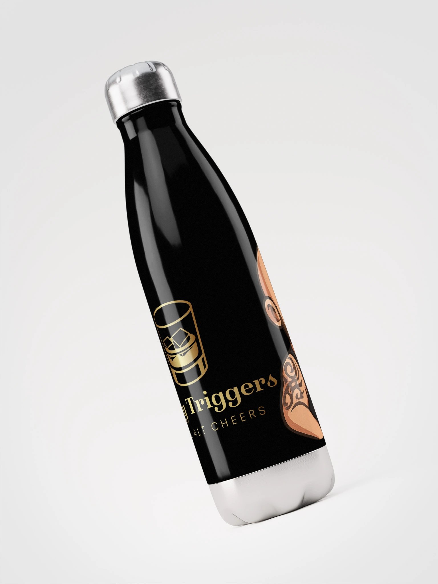 Chug Water Bottle product image (3)