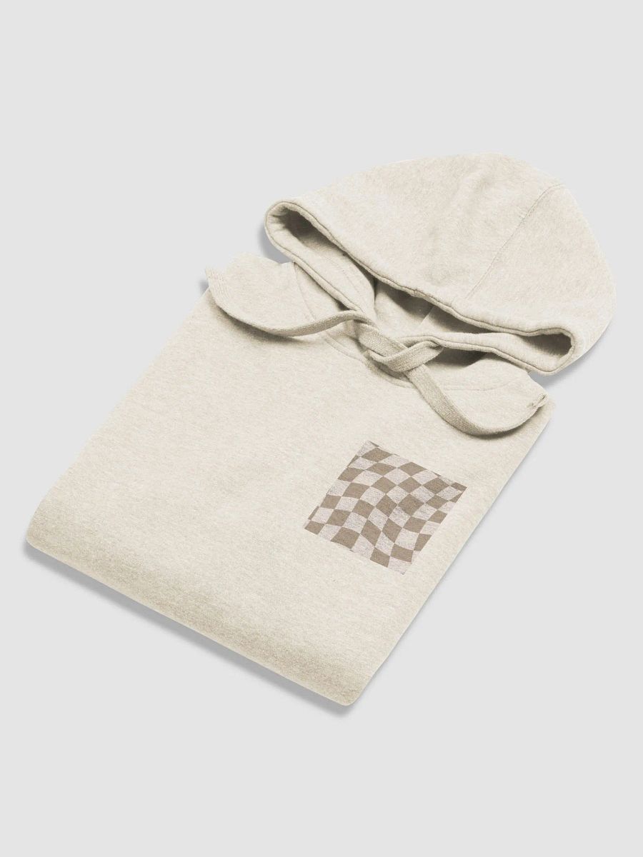 Brown preppy area hoodie product image (16)