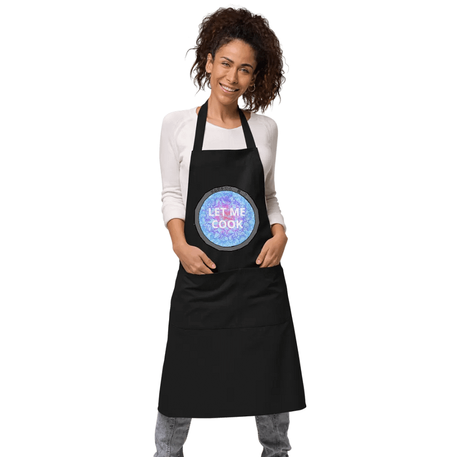 Mirrorgate Apron product image (8)