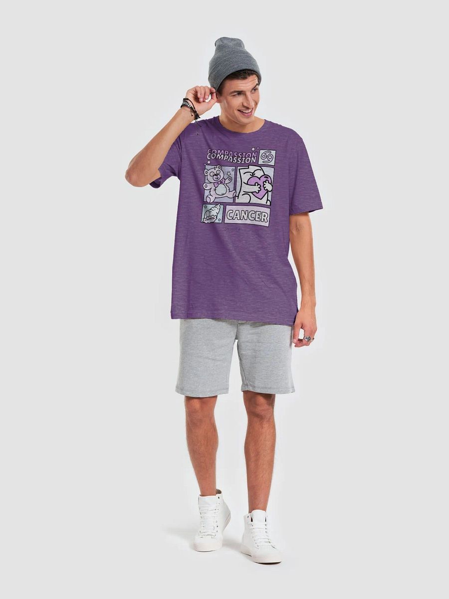 Cancer T-shirt product image (36)