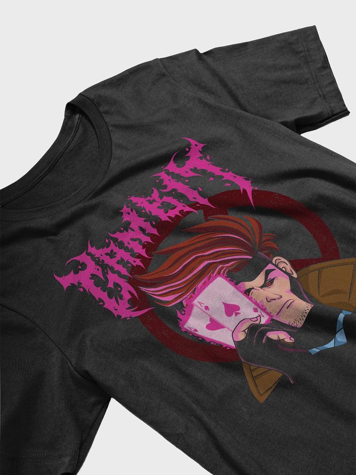 Gambit(‘97) - Tee product image (2)