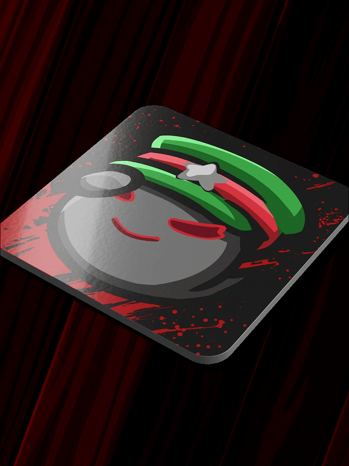Komrade Coaster product image (1)