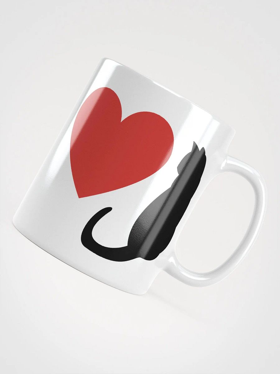 Cat Mom Mug product image (8)