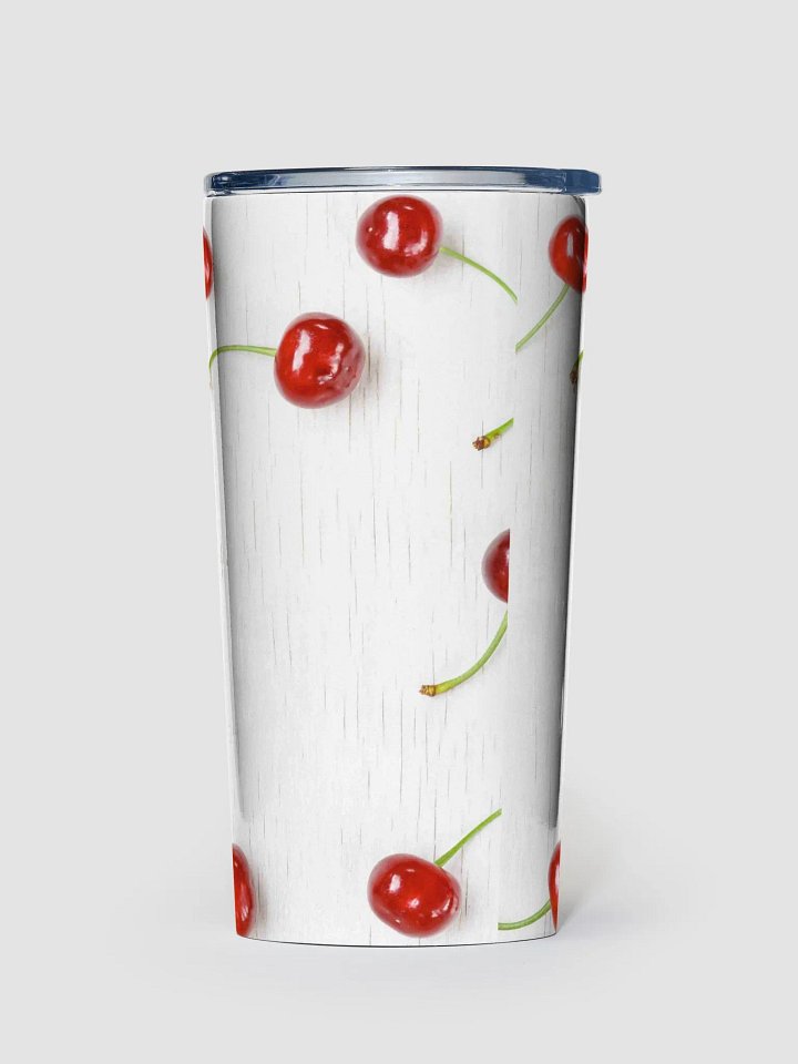 Cherry Bliss 20oz Tumbler product image (1)