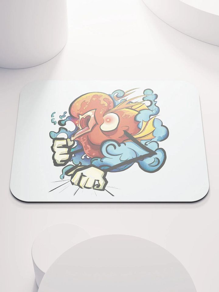 Feesh Mousepad product image (1)