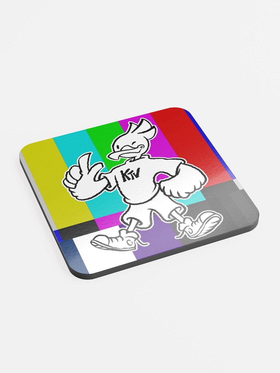 Dessous de verre Kanard Fido Dido product image (2)