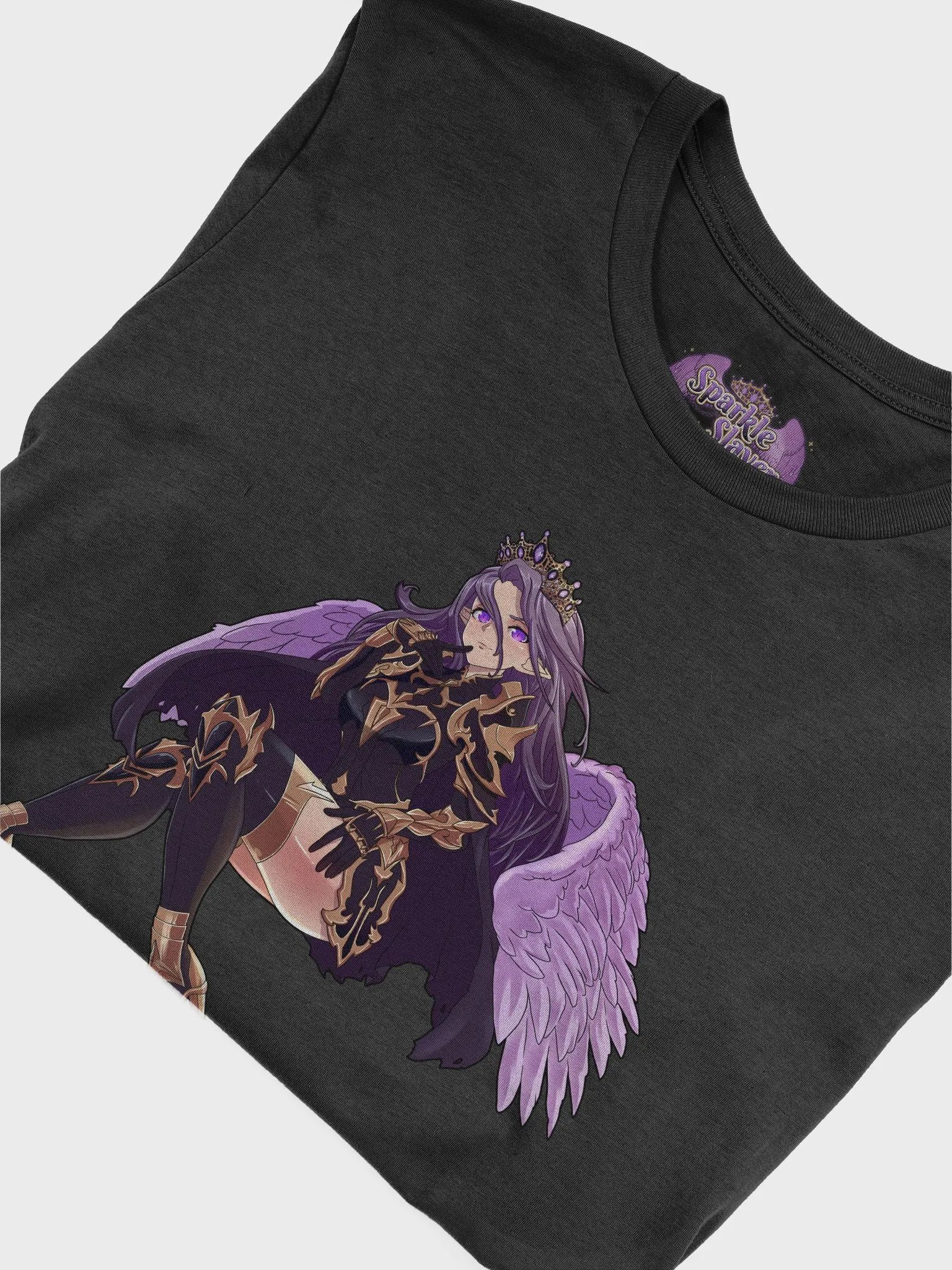 Versatile Sparkles T-Shirt product image (5)