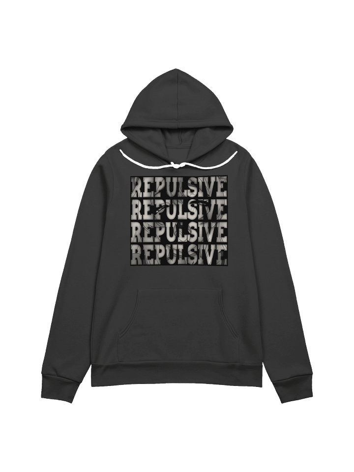 Repulsive “Oh! Hoodie”- Basic Hoodie product image (2)