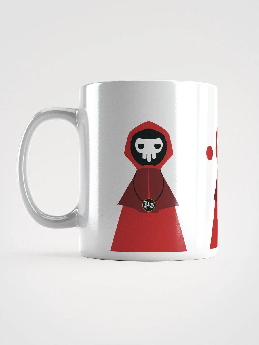 Pravus Acolyte Mug product image (4)