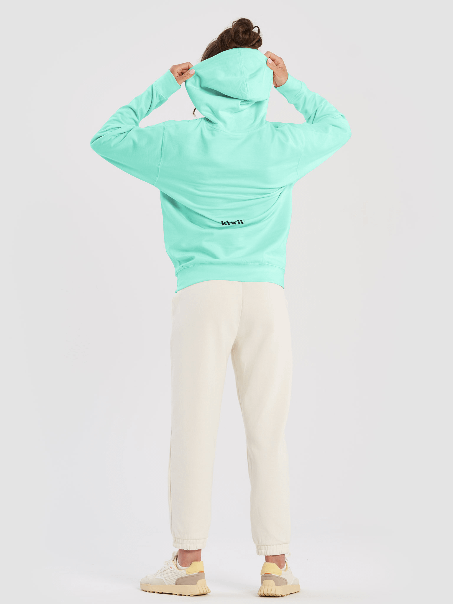 Kiwii Cozy Unisex Midweight Hoodie product image (42)
