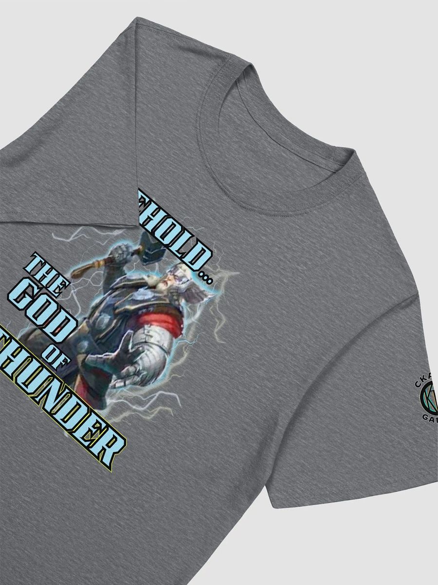 God of Thunder Adult product image (13)