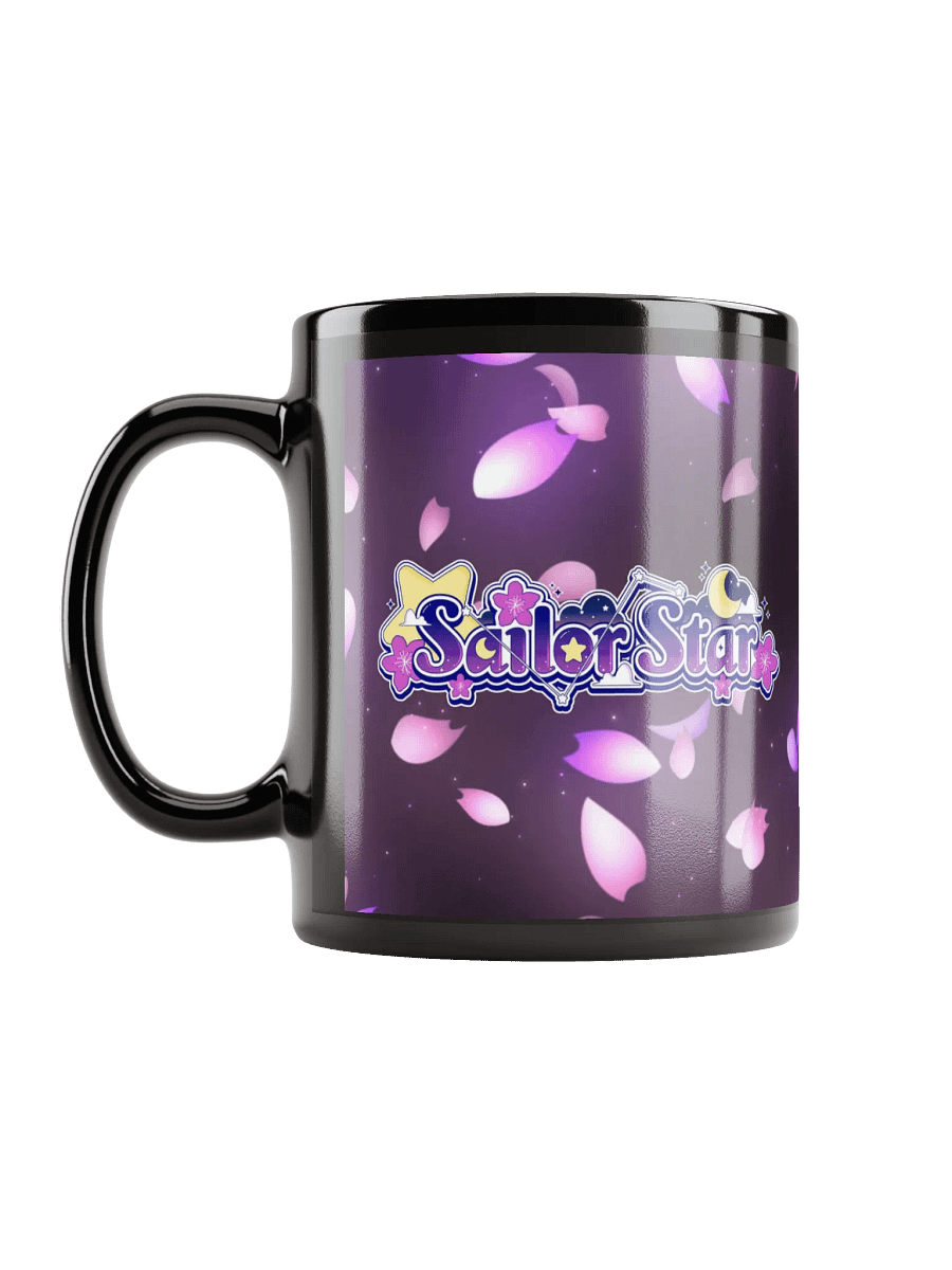 Sakura Star Mug product image (12)
