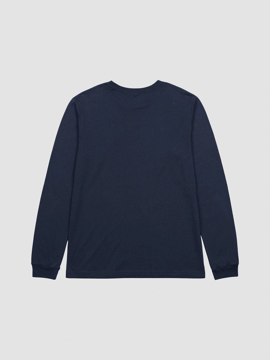 Palestine Long Sleeve T-shirt product image (2)