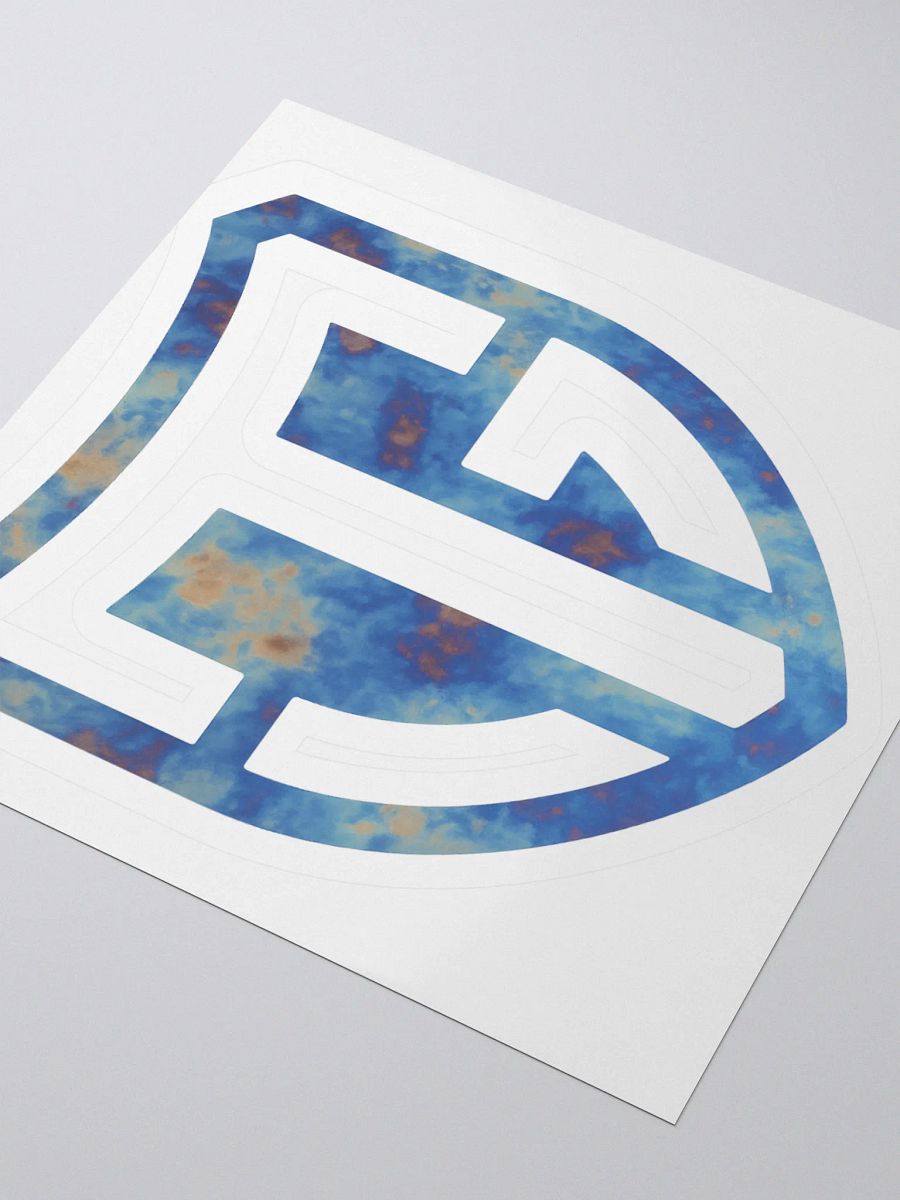 Case Hardened Sticker product image (5)