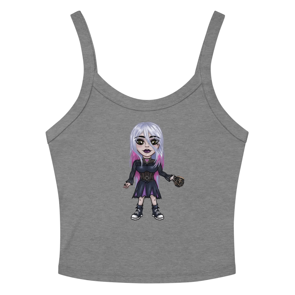 Sable Womans Tank Top product image (13)