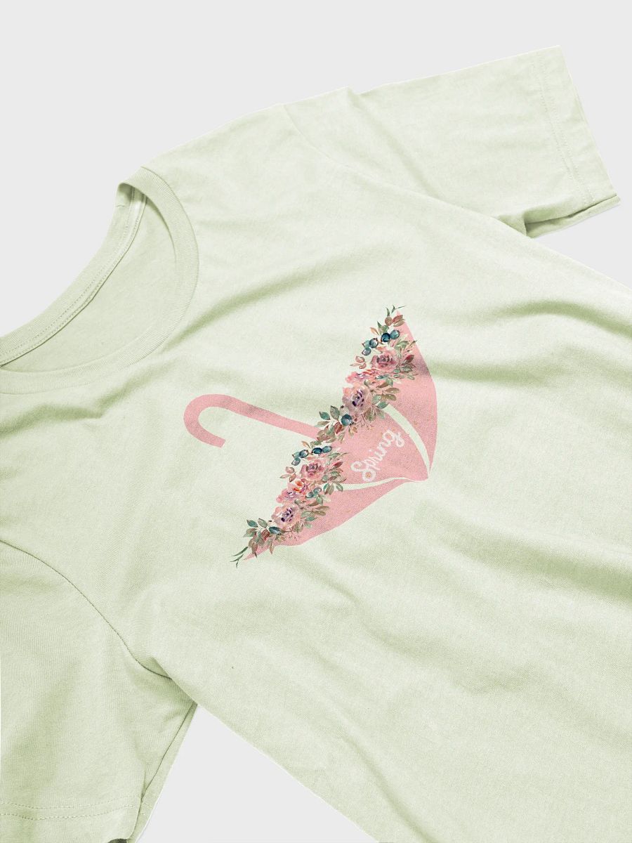 Spring Blossom T-Shirt product image (14)