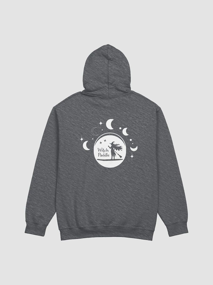 Witch Paddle Logo Hoodie product image (1)