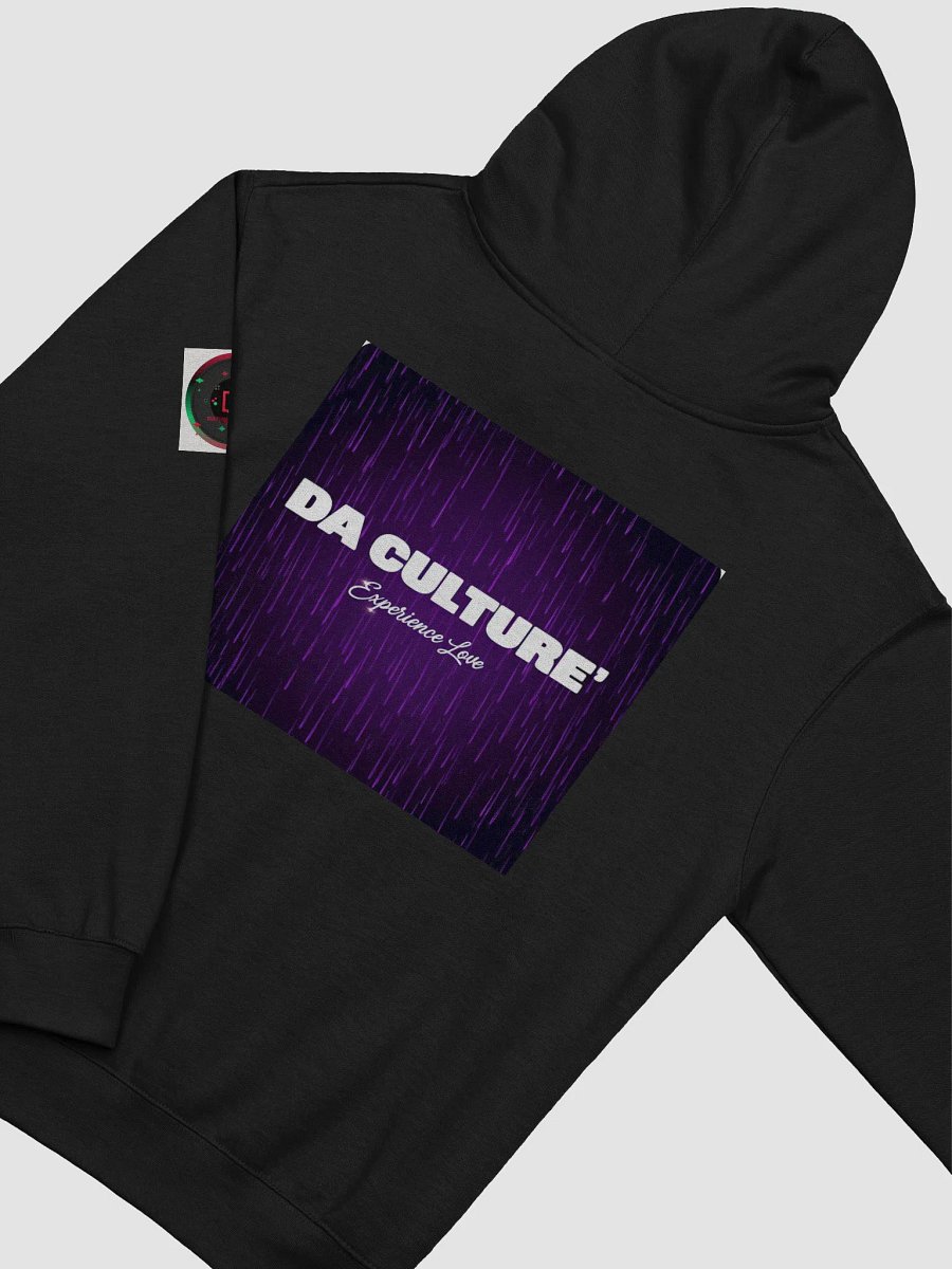 Women Da Culture, Experience Love Hoodies product image (29)