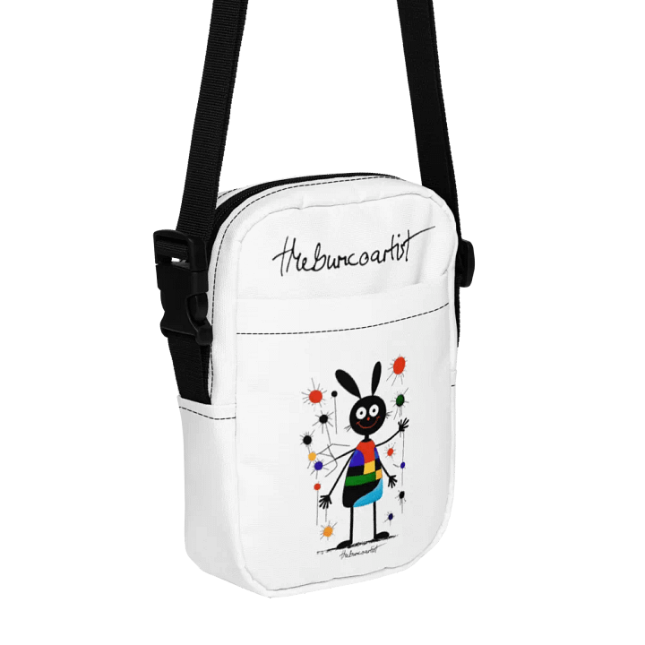 Utility Crossbody Bag product image (1)
