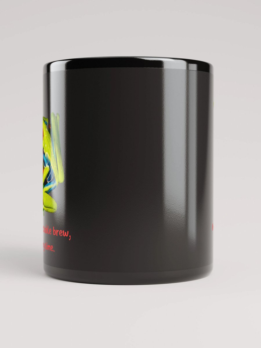 Tree frog Mug product image (5)
