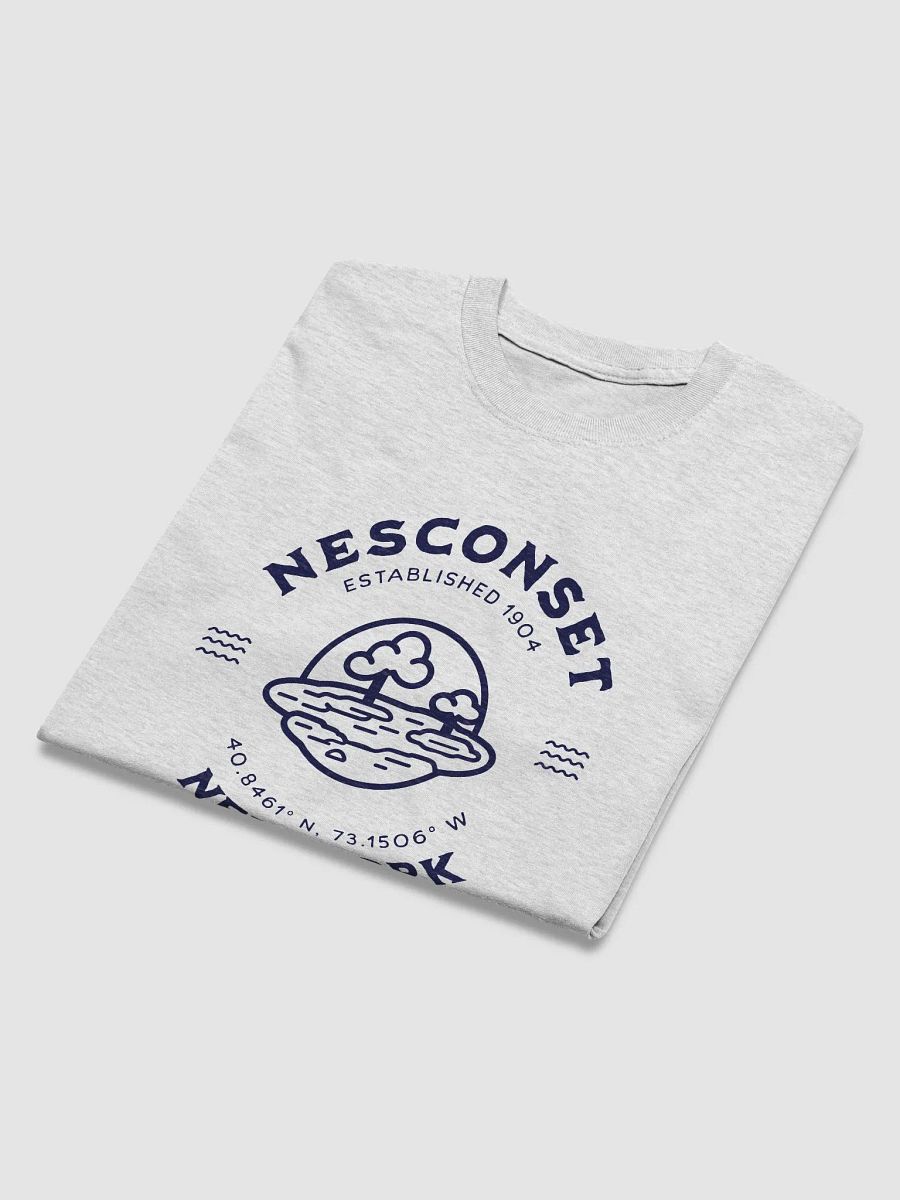 Nesconset, NY Tshirt product image (2)
