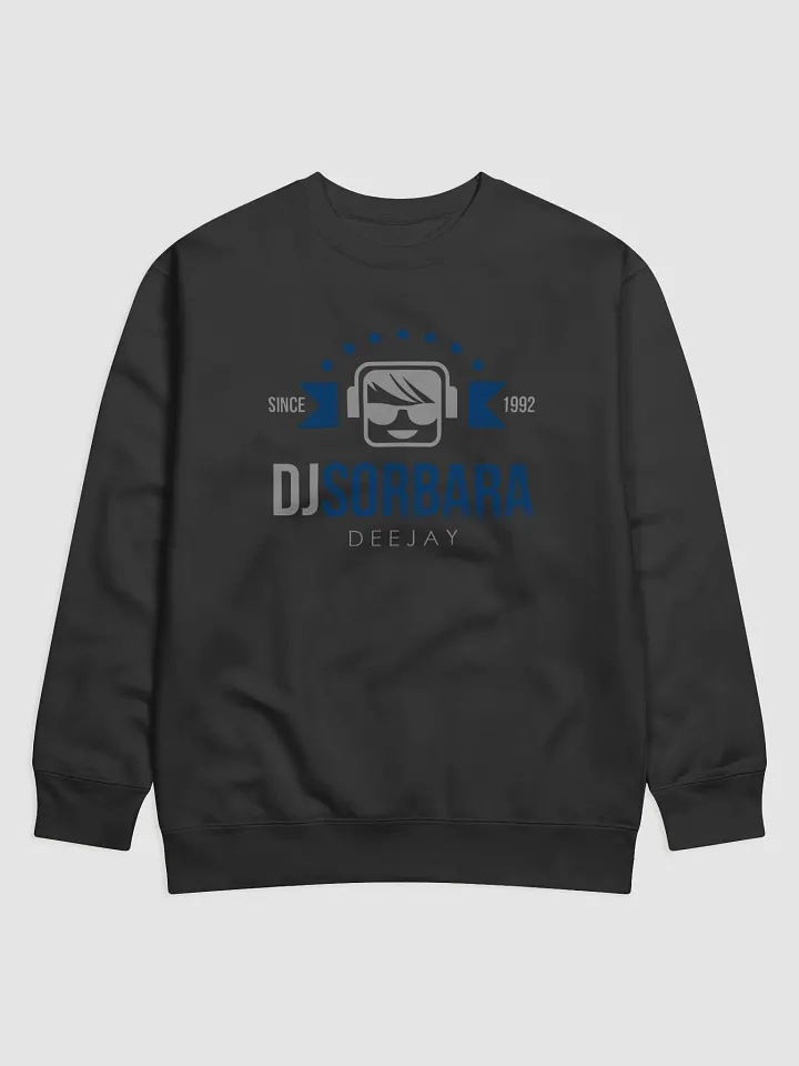 Maglia Dj Sorbara product image (1)