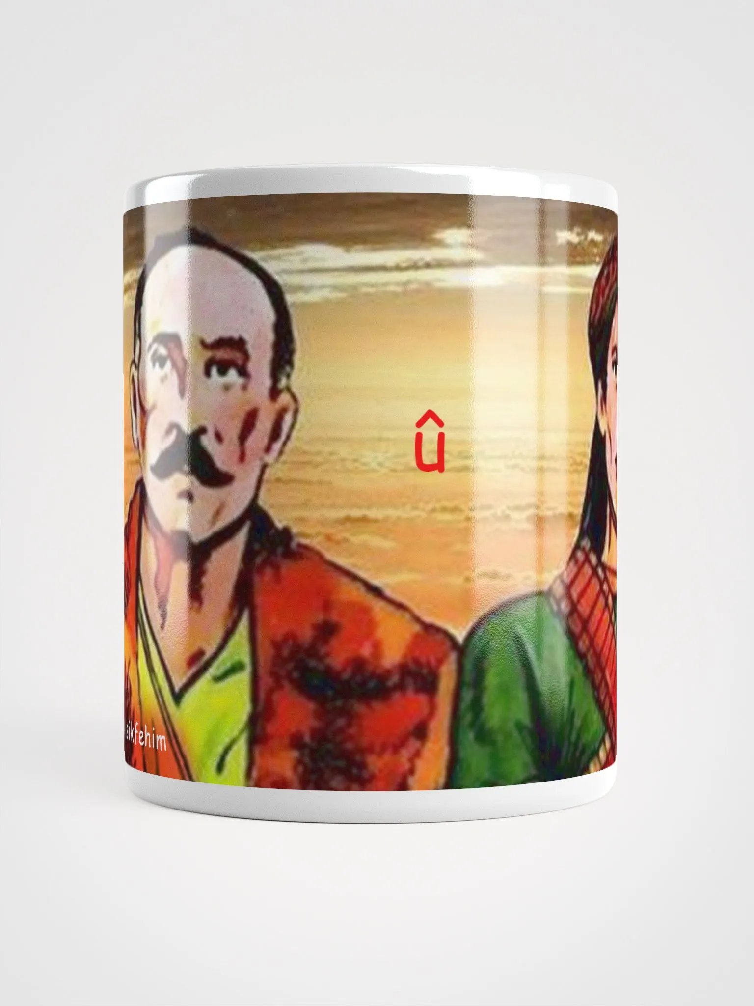 Elîşêr û Zarîfe product image (15)