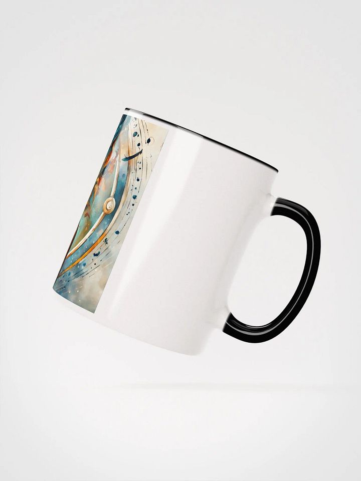 Zodiac Revelries: Samba's Joyful Star Signs product image (4)