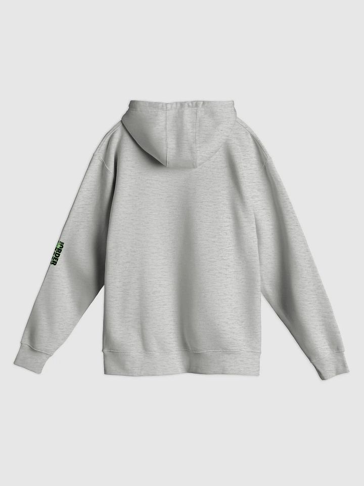 You Are Enough Cthulhu Hoodie! product image (6)