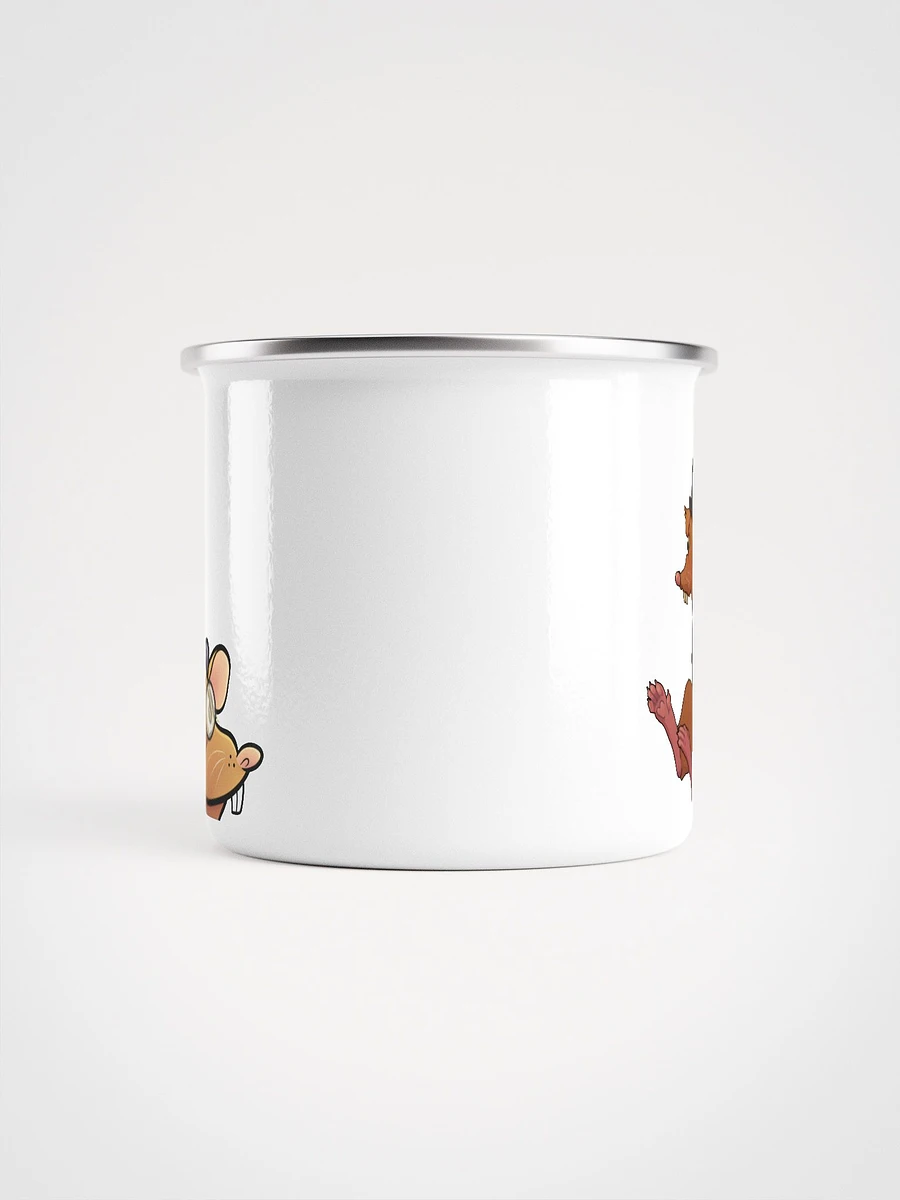 Rodent on a mug product image (5)