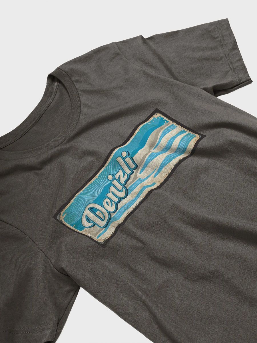 Denizli T-shirt - Vintage Design product image (31)