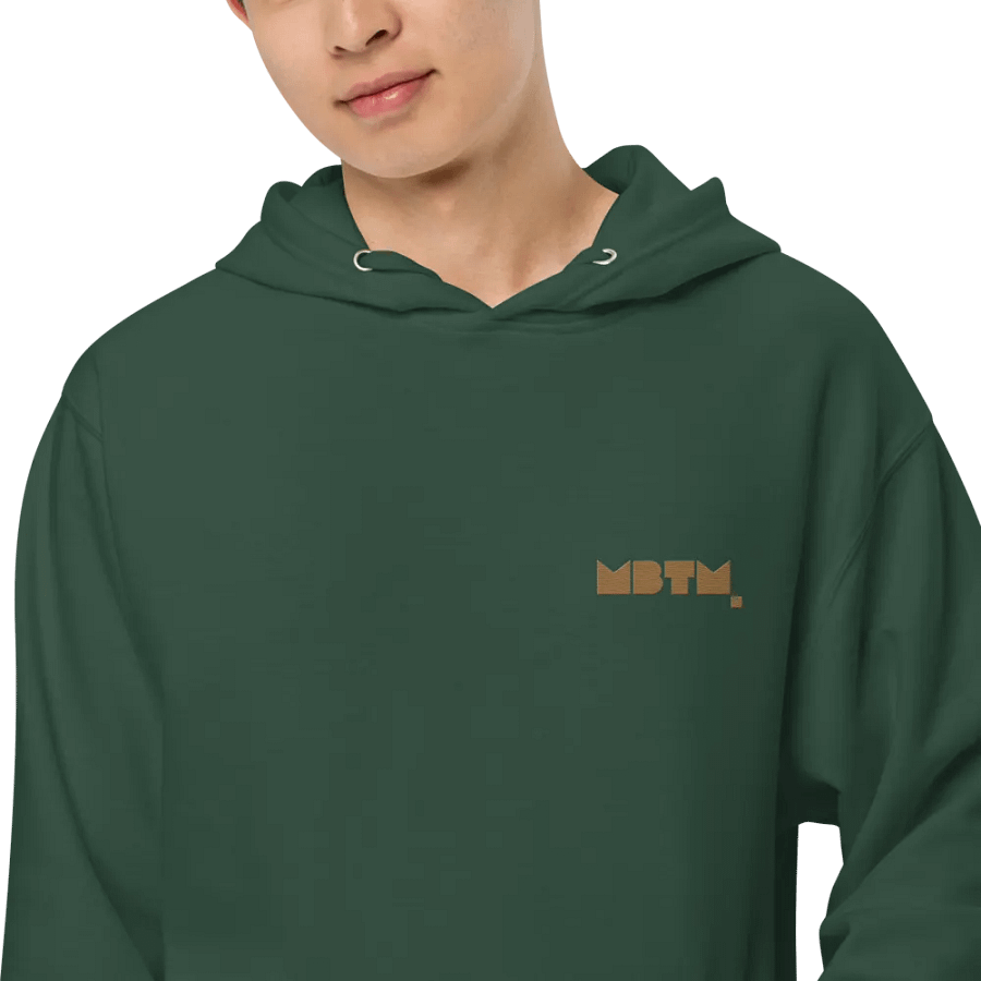 Independant Classic Gold Hoodie product image (3)
