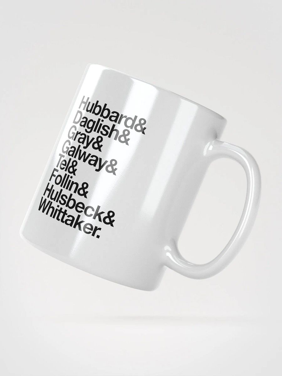 SID Wizards Mug product image (3)