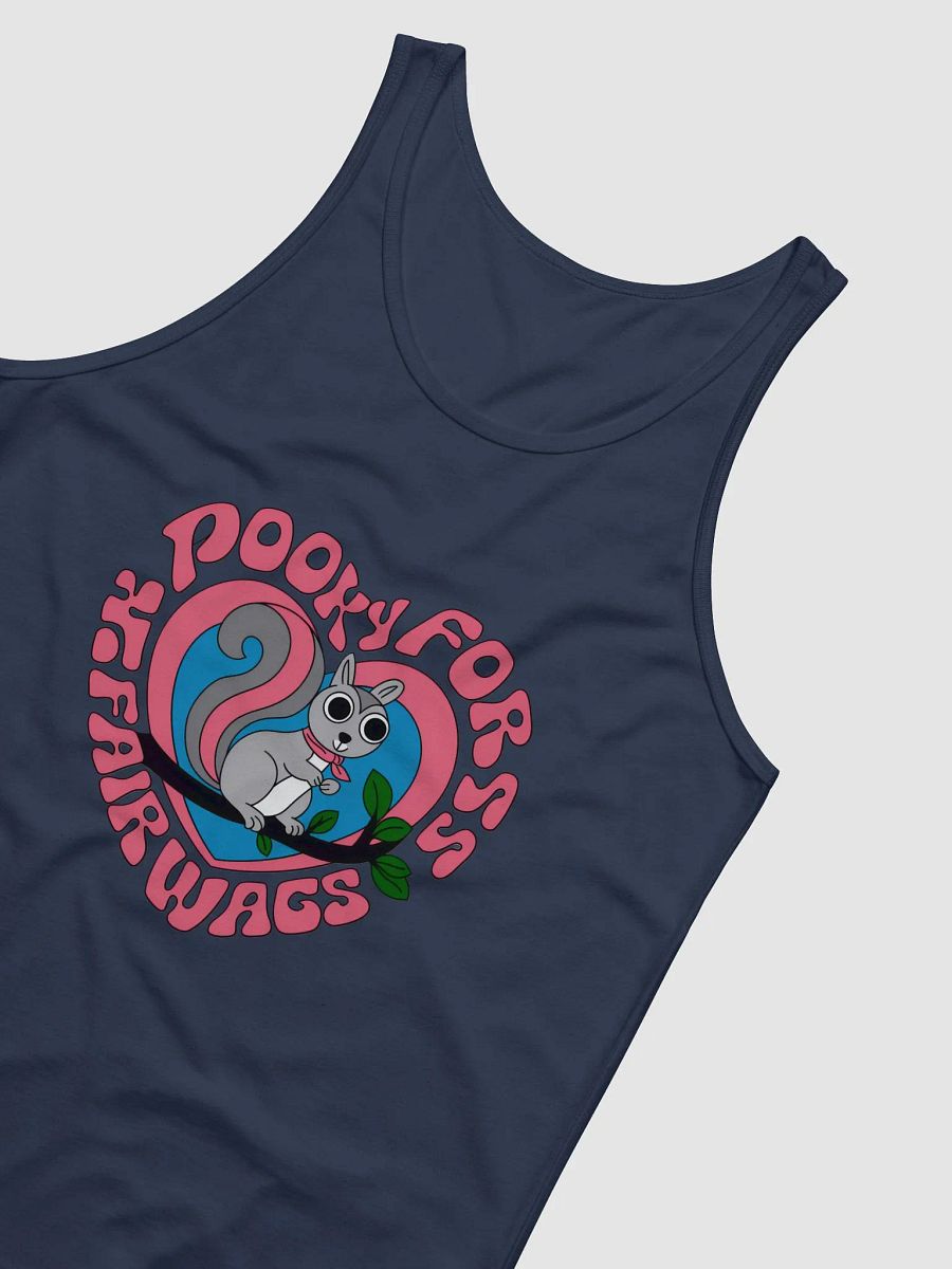 Pooky's Heartfelt Squirrel Tank product image (4)