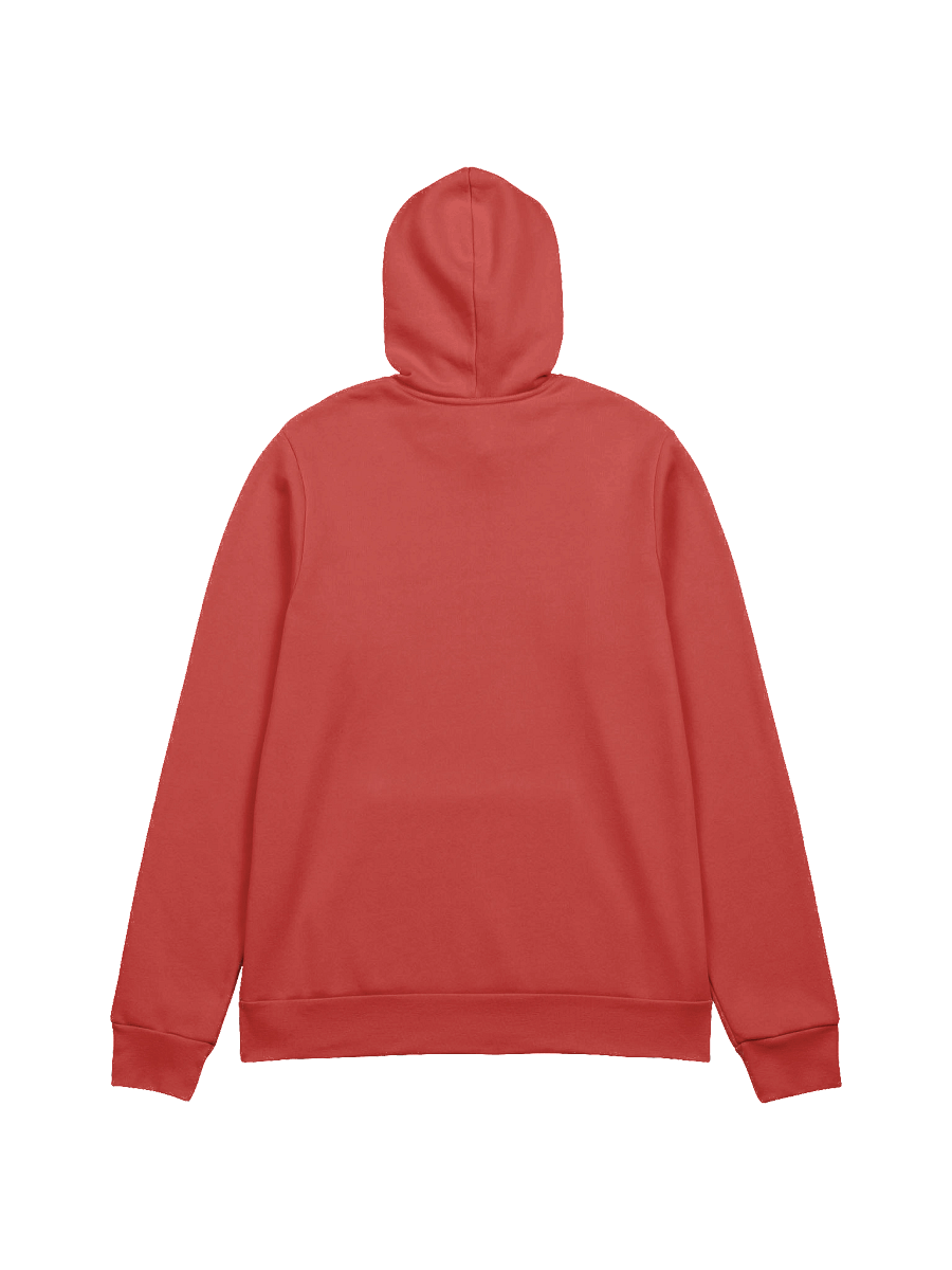 Big Bob Booster Club Hoodie product image (2)