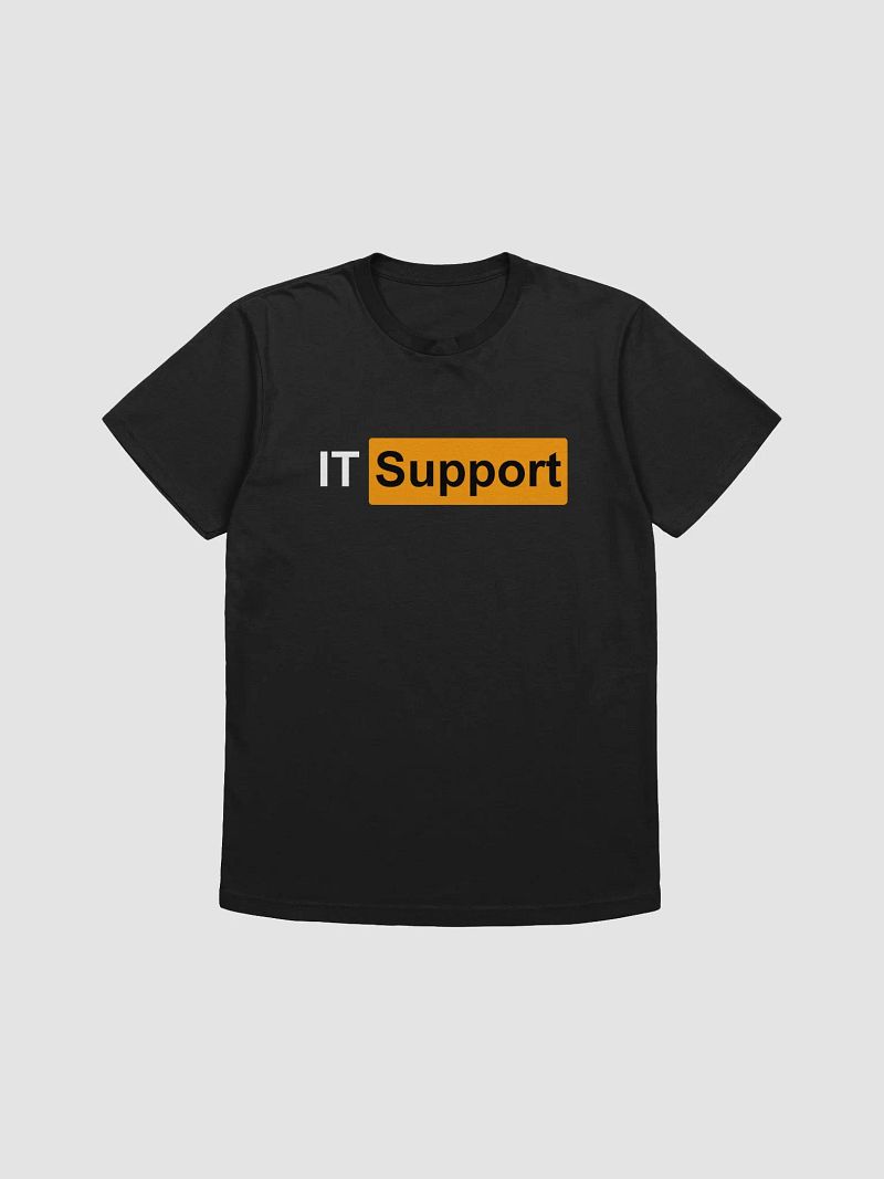 IT Support Hub