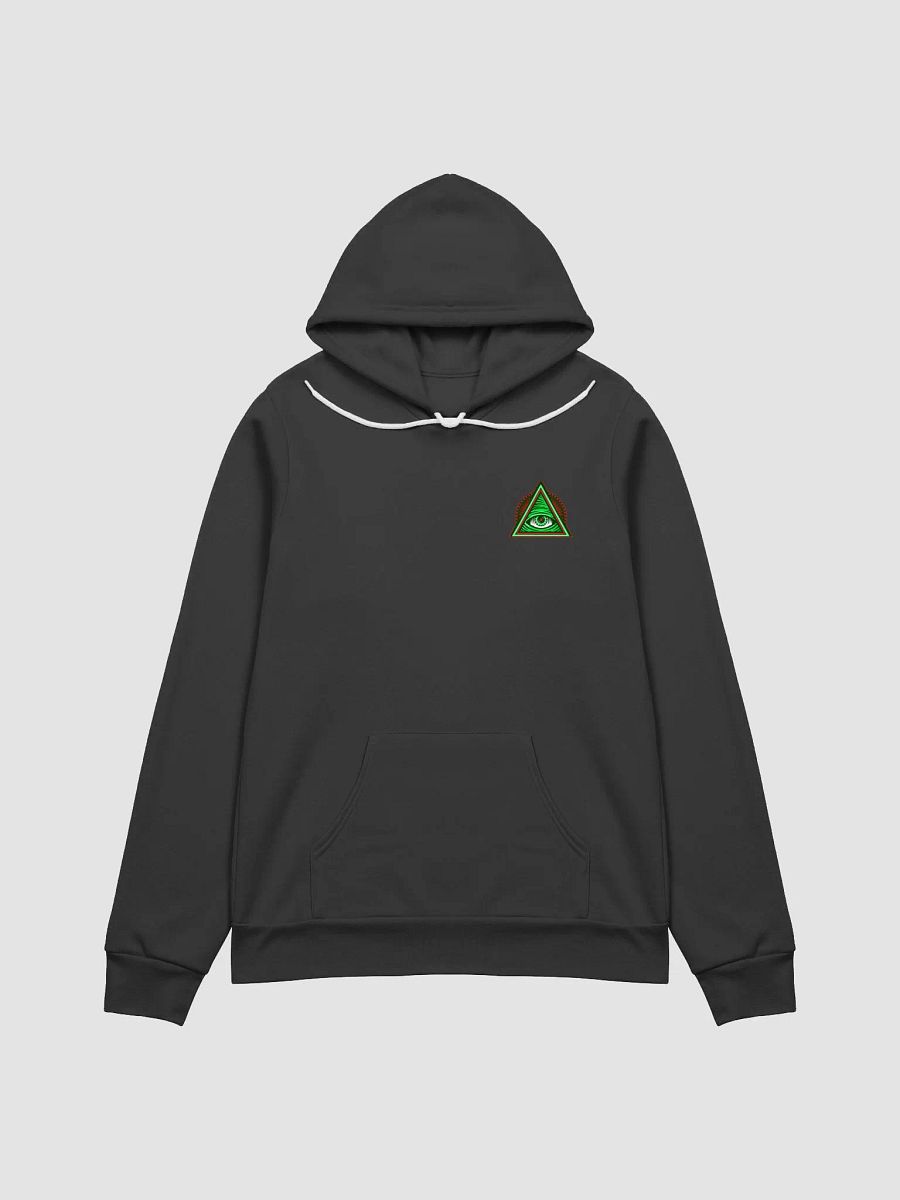 NOSLEEPRP HOODIE product image (4)