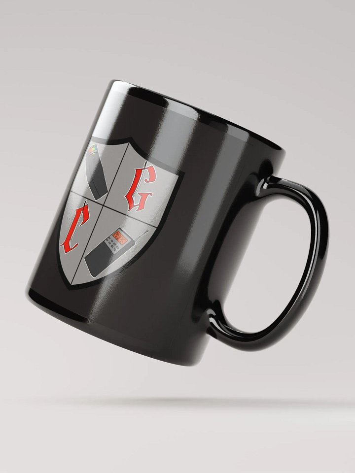 Ghoul Crew Mug product image (2)