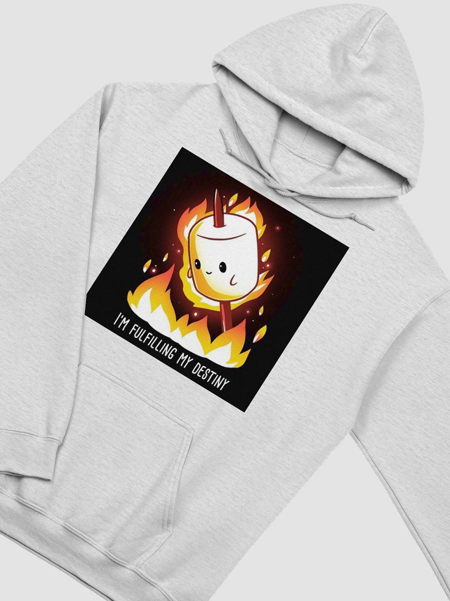 Roasted Marshmallow Adventure Hoodie product image (26)