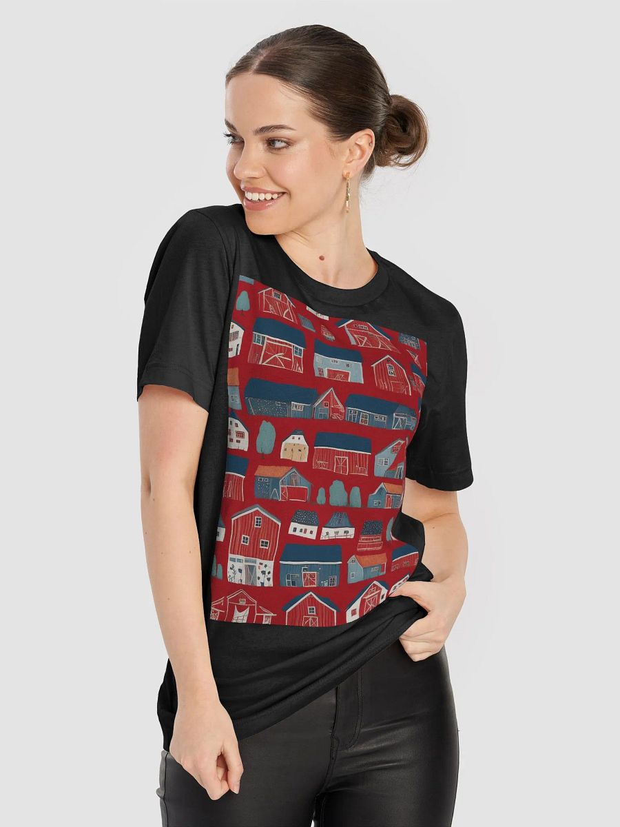 Americana Red Barns product image (8)