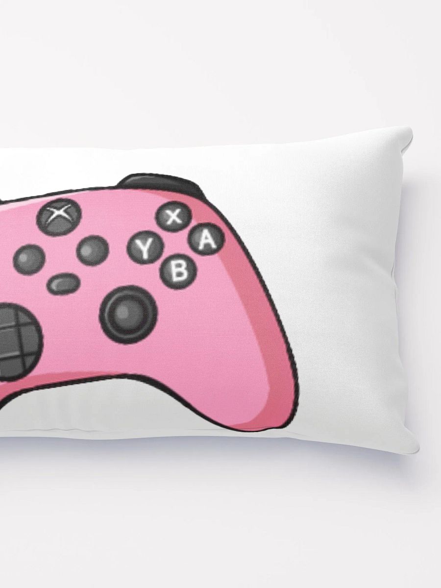 Gamer w/ Controller Pillow product image (9)