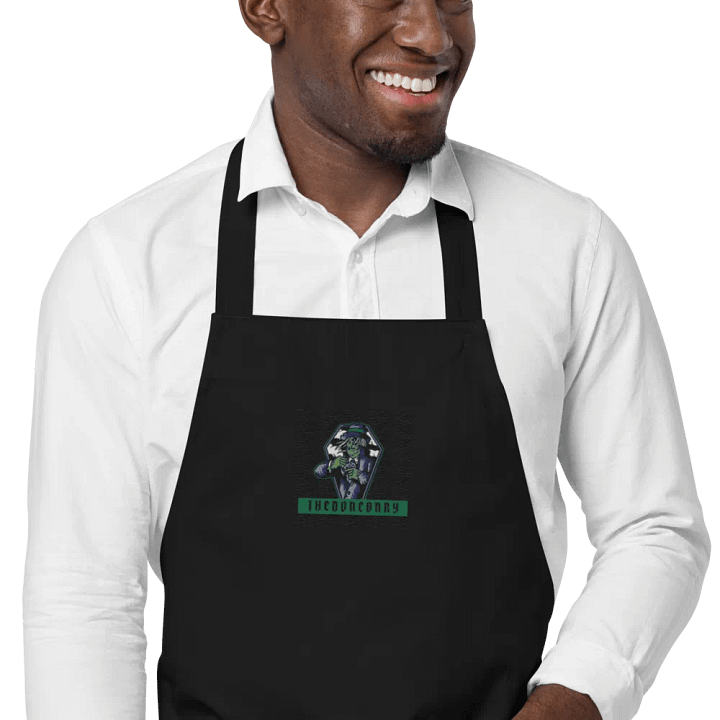 The Dons Apron product image (1)