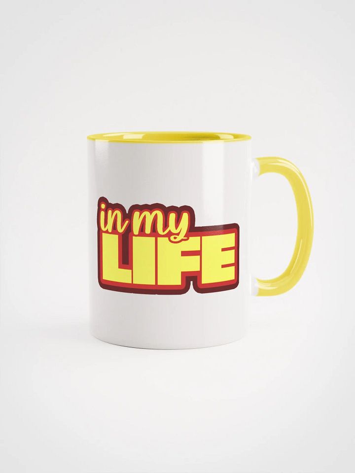 IN MY LIFE product image (1)