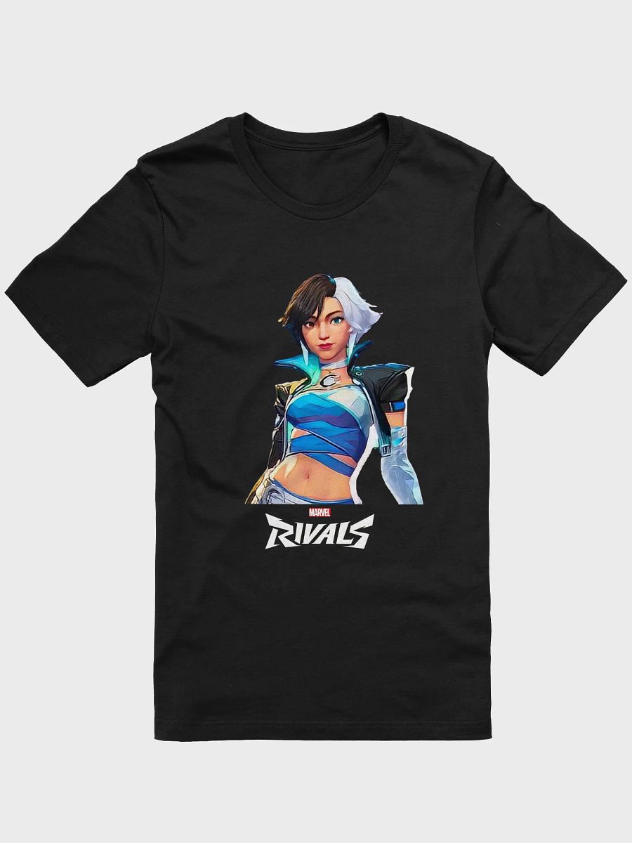 Luna Snow Marvel Rivals T-Shirt product image (1)